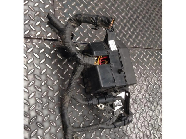   Pojistková skříňka    KIA Picanto 2004