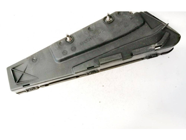 Подушка безопасности в сиденье 30715730, 608801400b   Volvo S80