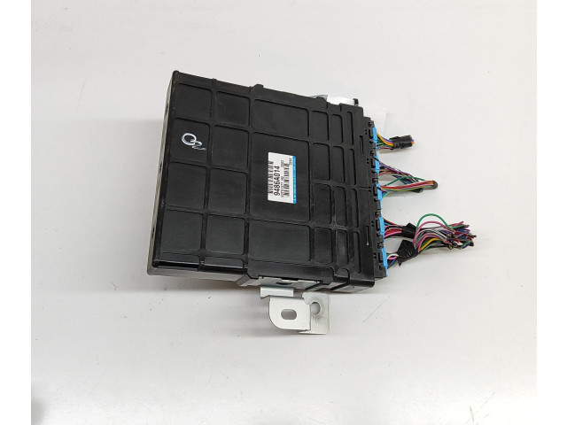 Блок управления двигателя 9486A014, V0T91377   Mitsubishi Outlander