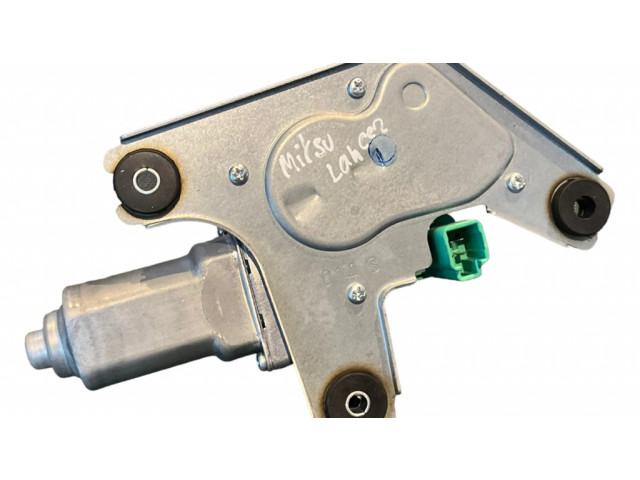 Моторчик заднего дворника Mitsubishi Lancer X