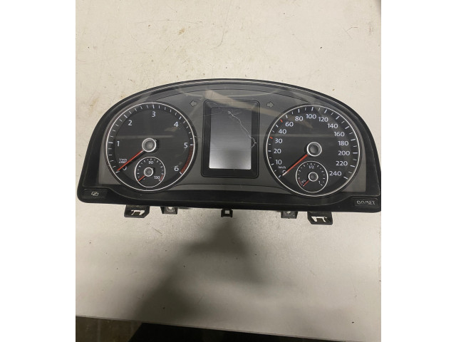 Панель приборов 2K0920865E, VDD0241901 Volkswagen Caddy