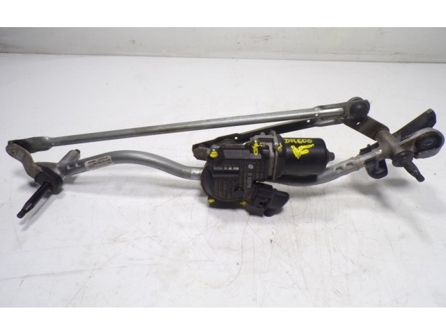 Моторчик дворников 8K1955023D, 8K1955023D Audi A4 Allroad