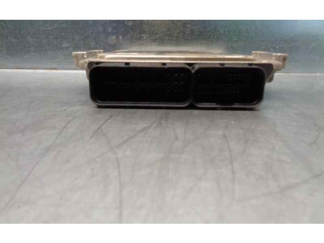 Блок управления двигателя 3911327405, 0281012973 Hyundai Sonata