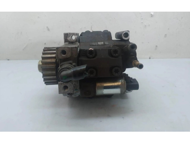 Vstřikovací čerpadlo 4S7Q9B395AJ, BOMBAINYECCION Peugeot 207 CC