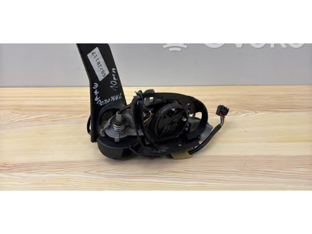 Зеркало электрическое Volkswagen Golf Plus 2005 - 2013 года