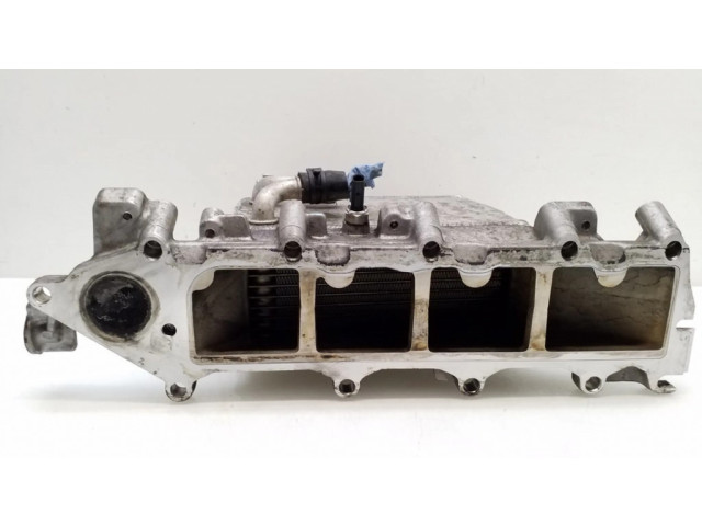 Всасывающий коллектор