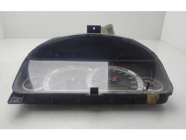 Панель приборов 96858443   Chevrolet Meriva       