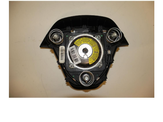 Подушка безопасности водителя 56900-A2100 KIA Ceed