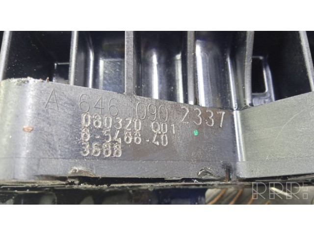 Всасывающий коллектор