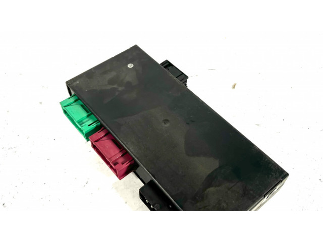 Комфортный модуль