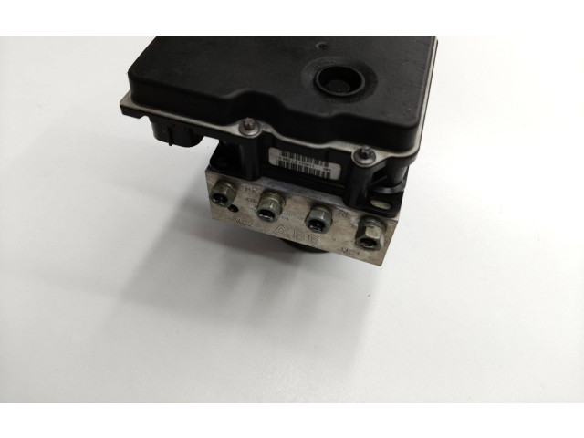 Блок АБС 0265238000, 13354301 Opel Meriva B 2010 - 2016 года