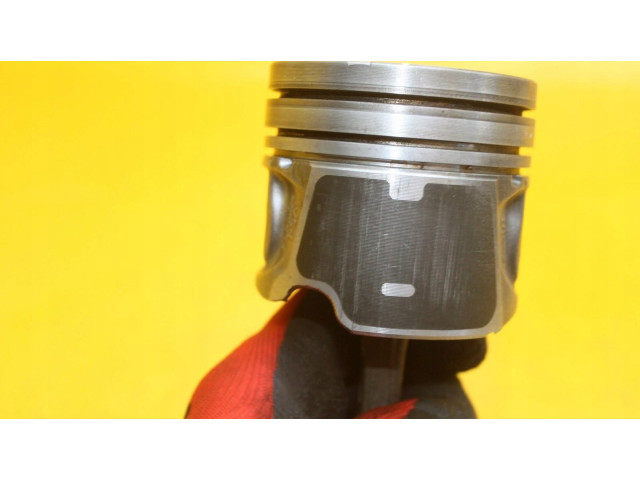 Поршень с шатуном 074132 Citroen C3