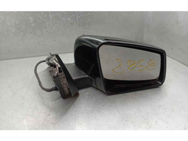 Zpětné zrcátko Mercedes-Benz GLA W156 2016 A1568100416, 16GWC004172