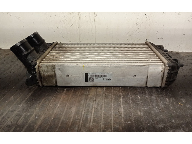 Интеркулер  9824742280, JD1271006520   Peugeot 2008 I 