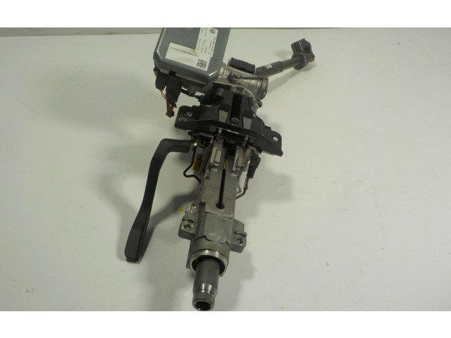 Рулевая рейка 2Q2423510AK, 2Q0423510AK Audi A1 2018 - года