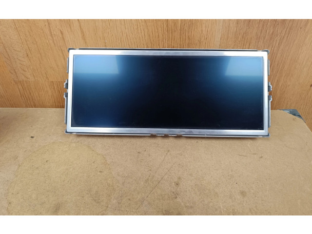 Панель приборов A2229005712 Mercedes-Benz S W222