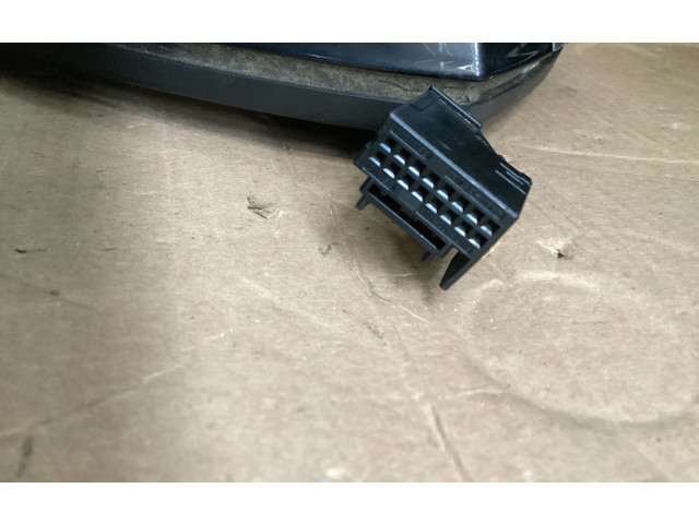 Zpětné zrcátko Volkswagen Touareg III 2018 E1041458