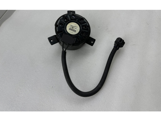 Вентилятор радиатора 3137230143 Tesla Model S