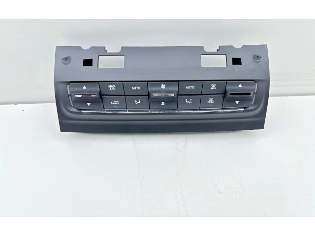 Блок управления климат-контролем 670126323, 06701263230 Maserati Ghibli