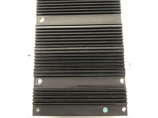 Звукоусилитель