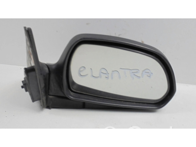 Подушка безопасности в сиденье 80620Q0000 Hyundai Bayon