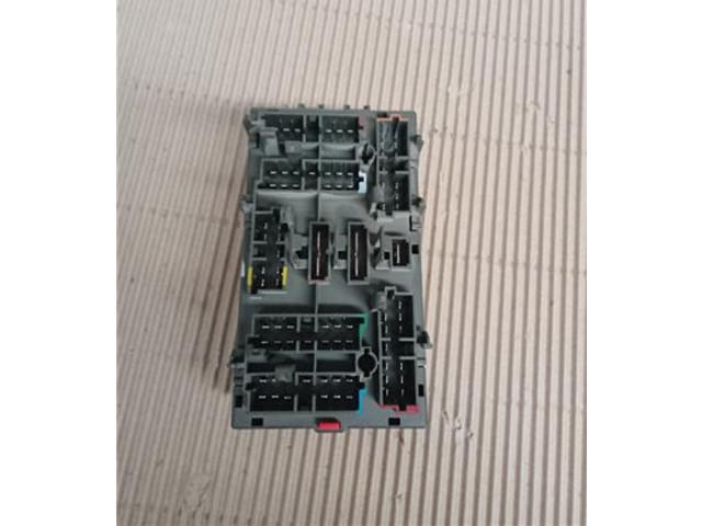 Pojistková skříňka 9568205480, 9568205480 Citroen Berlingo 1998