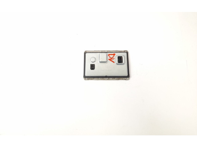 Блок управления Xenon