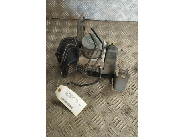 Блок АБС 00004541Q1 Citroen C4 I 2004 - 2010 года