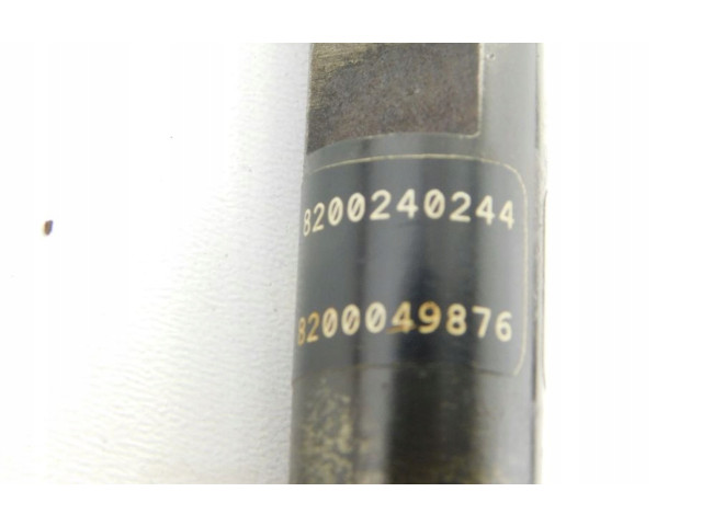 Vstřikovač EJBR02101Z Renault Scenic II - Grand scenic II pro naftový motor 1.5