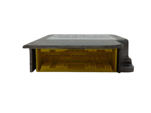 Блок подушек безопасности 5WK43122, 1C0909605A   Volkswagen Transporter - Caravelle T5