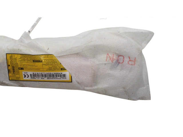 Подушка безопасности в сиденье Lexus IS III XE30