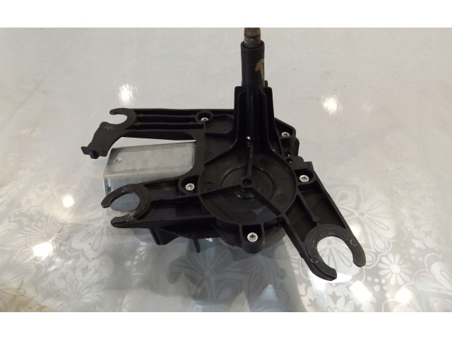 Двигатель стеклоочистителя заднего стекла