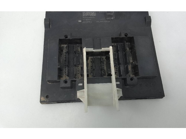 Блок комфорта 5Q0937084AE   Volkswagen Golf VII   