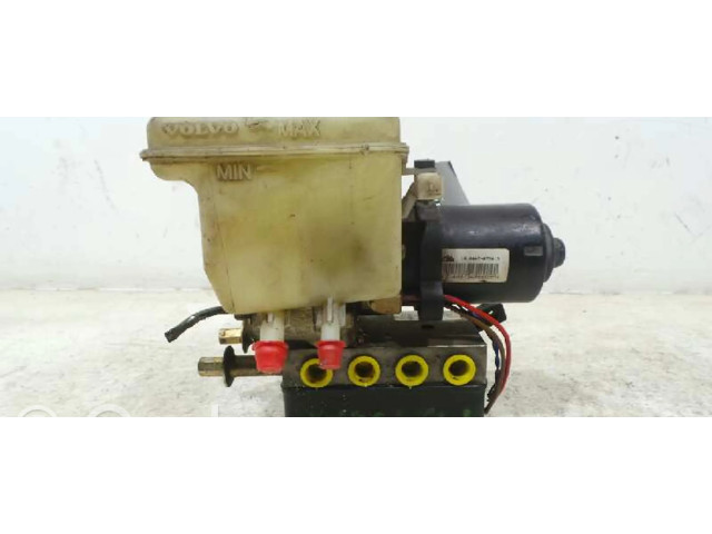 Блок АБС 0101087500000356, 28871 Volvo 460 1990-1996 года