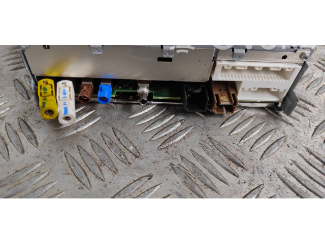 Дисплей 280346137R, 259151818R Renault Clio V