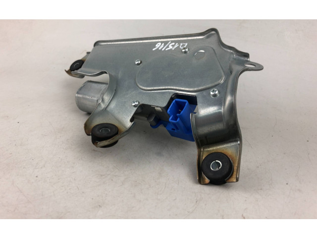 Моторчик заднего дворника     Subaru Outback (BS)