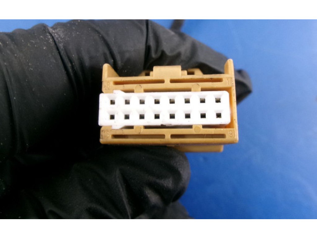 Зеркало электрическое Audi A2 - года