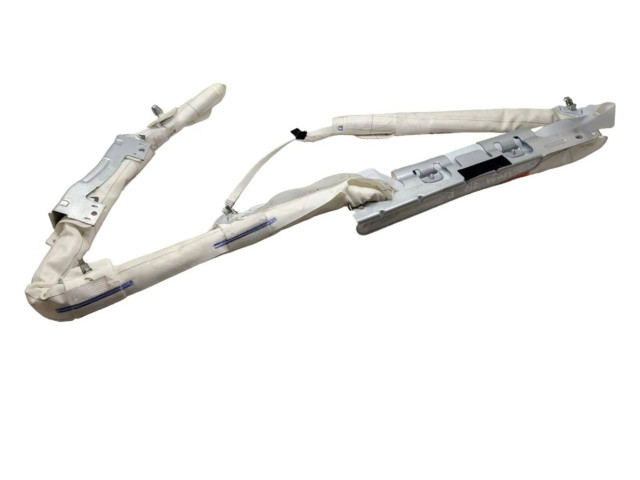 Боковая подушка безопасности 610921500, 611042400 KIA Venga