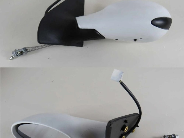 Зеркало (механическое) Lancia Y 840 1996-2003 года