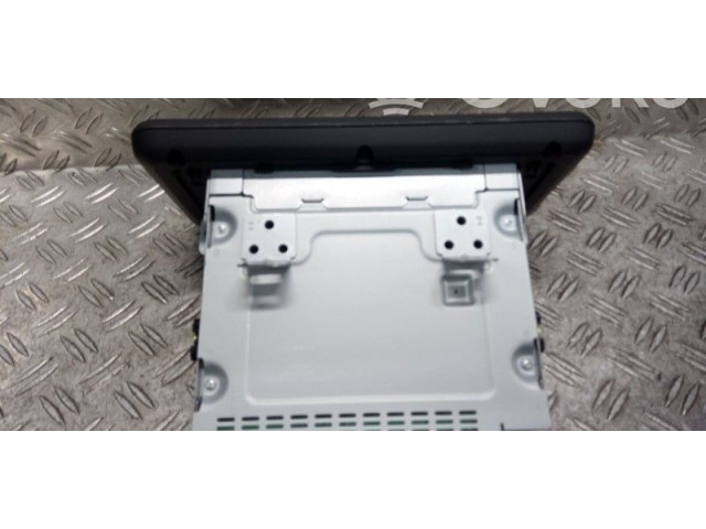 Дисплей 280211278R Dacia Jogger