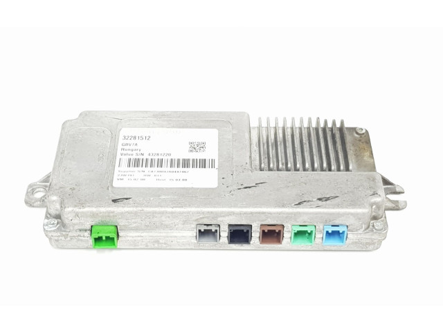 Блок управления 32281512, 32281512 Volvo XC40