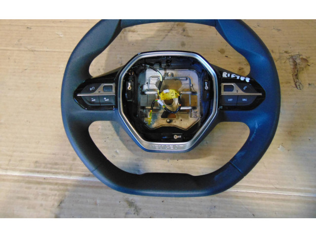 Руль Peugeot Rifter  2018 -  года       