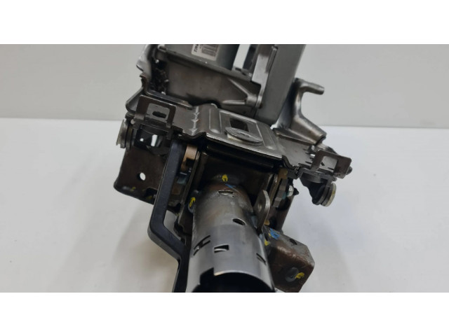 Насос рулевого управления