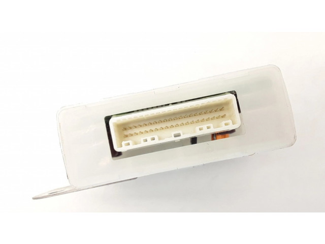 Модуль фонарей