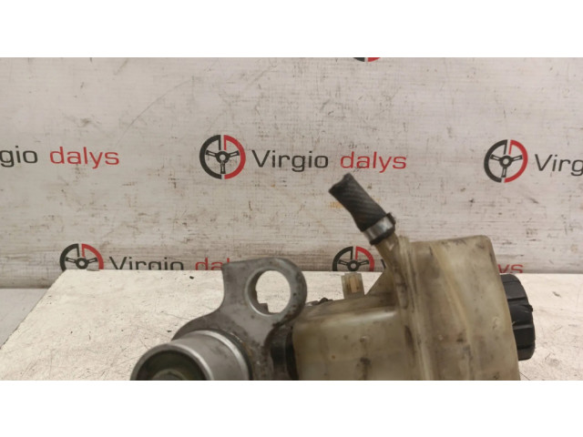 Главный тормозной цилиндр