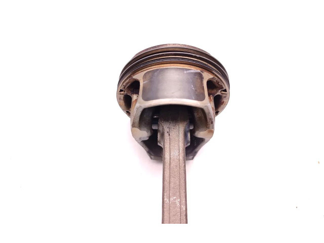 Поршень с шатуном HNY(EB2DTS) HN05 980726038001 Citroen C4 Cactus