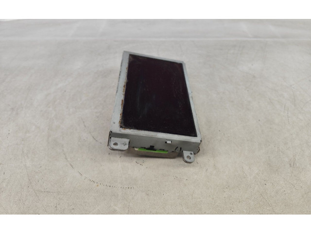 Дисплей    4F0919603A   Audi A6 S6 C6 4F