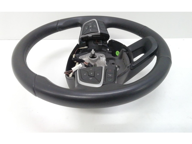 Руль Jeep Compass - года