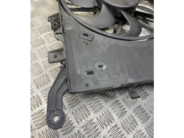 Вентилятор радиатора     0130303909, 30680547    Volvo V70 