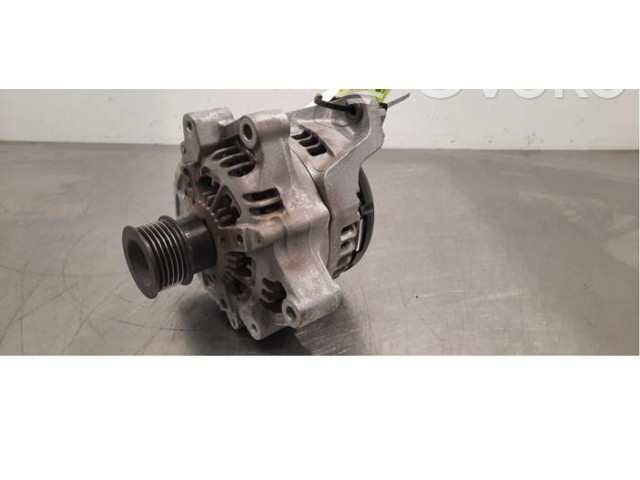 Генератор 12318626087 BMW 1 F20 F21 2019